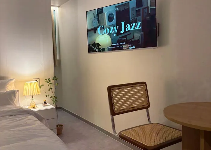 Hostel Hello Seoul