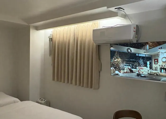 Hello Hostel Seul