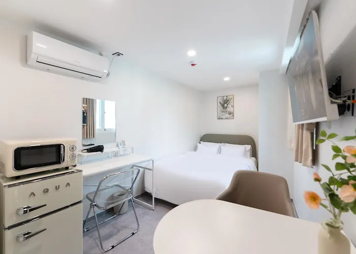 Hostel Hello Seoul