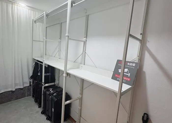Hello Hostel Seoul