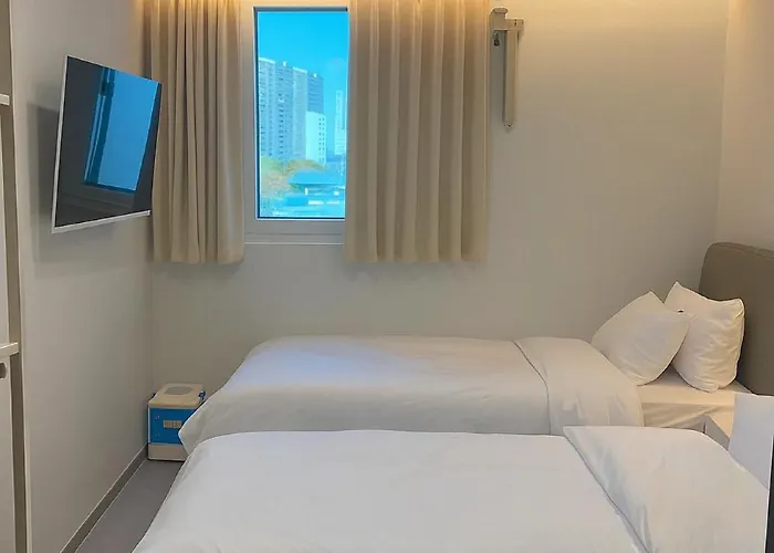 Hello Seoul