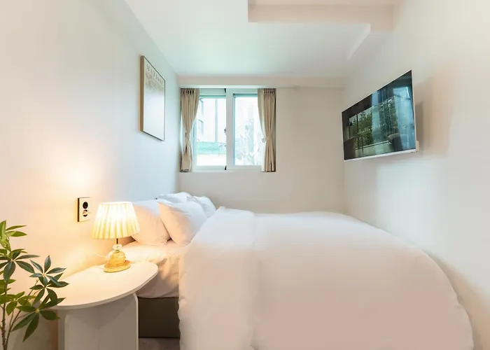 Hello Hostel Seoul