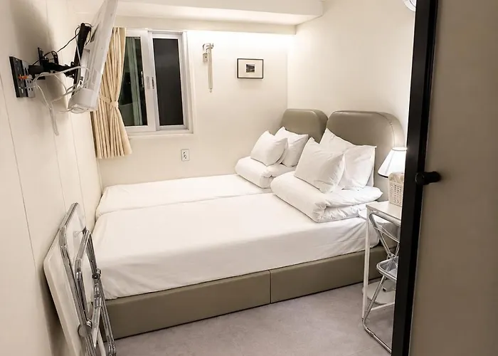 Hostel Hello *