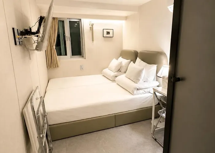 Hello Hostel Seoul