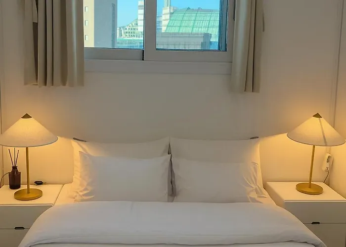 Hello Hostel Seoul